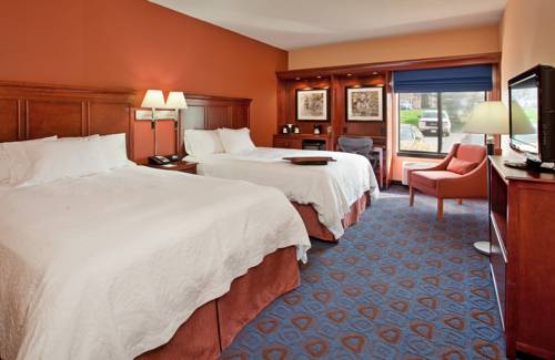 Imagen de la habitación del Hotel Hampton Inn Kansas City-lee's Summit. Foto 1
