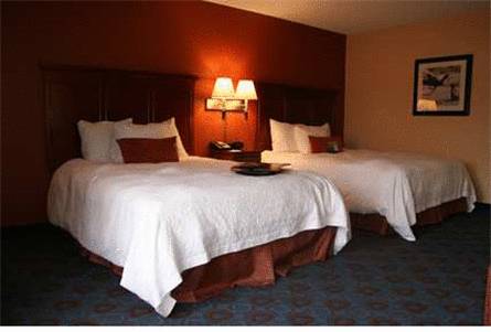 Imagen de la habitación del Hotel Hampton Inn Kansas City-lee's Summit. Foto 3