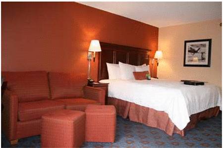 Imagen de la habitación del Hotel Hampton Inn Kansas City-lee's Summit. Foto 4