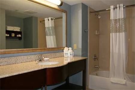 Imagen de la habitación del Hotel Hampton Inn Kansas City-lee's Summit. Foto 5