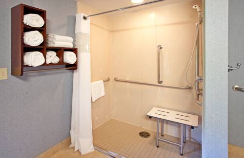 Imagen de la habitación del Hotel Hampton Inn Kansas City-lee's Summit. Foto 6
