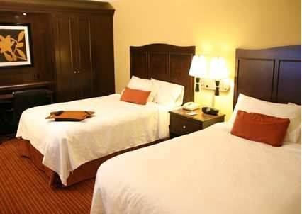 Imagen de la habitación del Hotel Hampton Inn Kansas City/overland Park. Foto 2