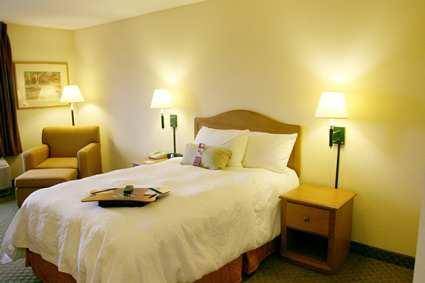 Imagen de la habitación del Hotel Hampton Inn Kansas City/overland Park. Foto 3