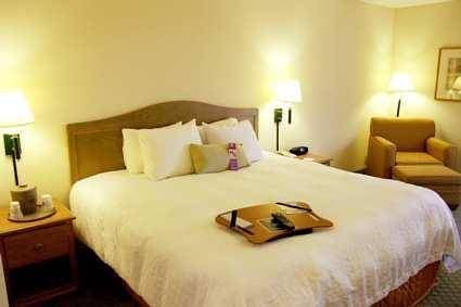 Imagen de la habitación del Hotel Hampton Inn Kansas City/overland Park. Foto 5