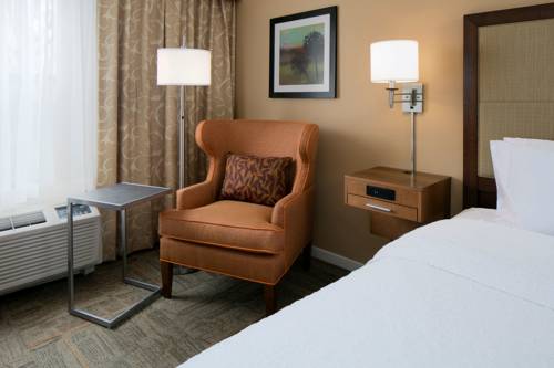 Imagen de la habitación del Hotel Hampton Inn Kansas City/shawnee Mission. Foto 4