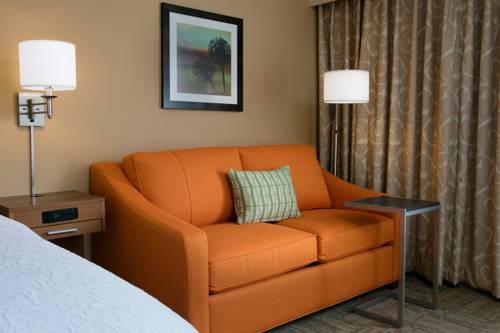 Imagen de la habitación del Hotel Hampton Inn Kansas City/shawnee Mission. Foto 6