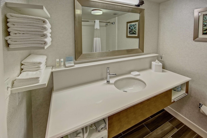 Imagen de la habitación del Hotel Hampton Inn Kayenta. Foto 4