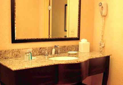 Imagen de la habitación del Hotel Hampton Inn Kearney. Foto 4