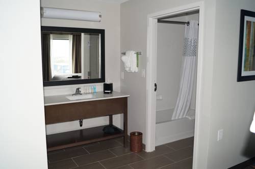 Imagen general del Hotel Hampton Inn Kenedy. Foto 1