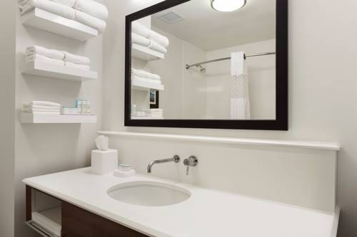 Imagen de la habitación del Hotel Hampton Inn Kennewick At Southridge. Foto 1