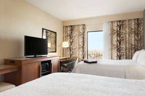 Imagen de la habitación del Hotel Hampton Inn Kennewick At Southridge. Foto 2