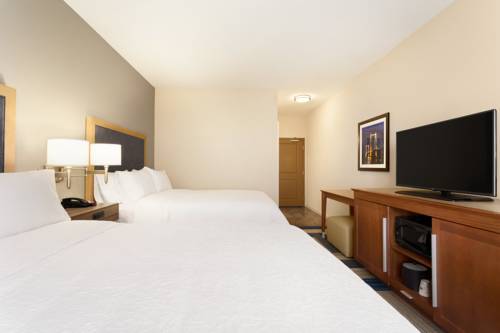 Imagen de la habitación del Hotel Hampton Inn Kennewick At Southridge. Foto 3