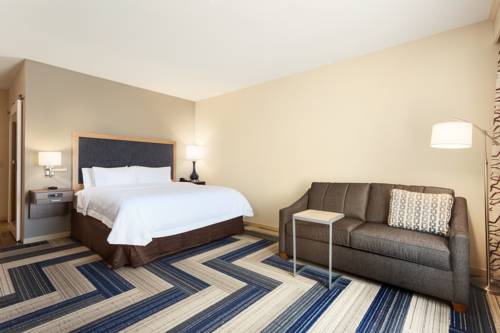 Imagen de la habitación del Hotel Hampton Inn Kennewick At Southridge. Foto 4