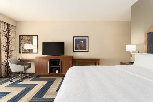Imagen de la habitación del Hotel Hampton Inn Kennewick At Southridge. Foto 5