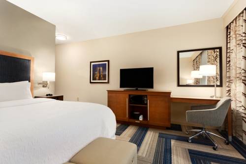 Imagen de la habitación del Hotel Hampton Inn Kennewick At Southridge. Foto 6
