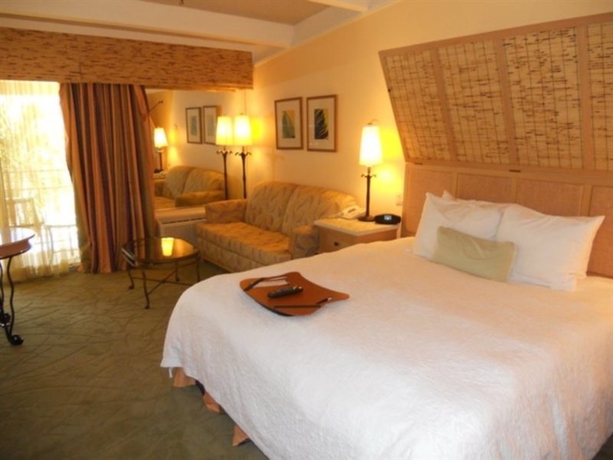 Imagen general del Hotel Hampton Inn Key Largo Manatee Bay. Foto 4