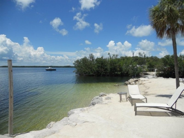 Imagen general del Hotel Hampton Inn Key Largo Manatee Bay. Foto 5