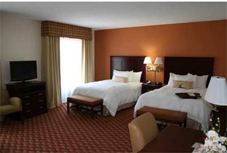 Imagen de la habitación del Hotel Hampton Inn Kingsland. Foto 2