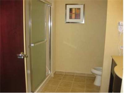 Imagen de la habitación del Hotel Hampton Inn Kingsland. Foto 5