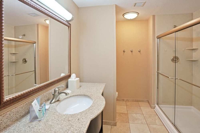 Imagen de la habitación del Hotel Hampton Inn Kingston. Foto 7