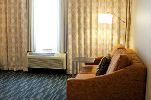 Imagen de la habitación del Hotel Hampton Inn Kingsville. Foto 12