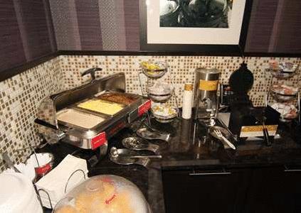 Imagen general del Hotel Hampton Inn Knoxville - Airport. Foto 3