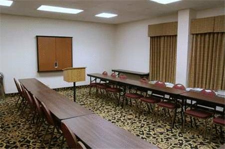 Imagen general del Hotel Hampton Inn Knoxville - Airport. Foto 4