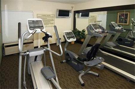 Imagen general del Hotel Hampton Inn Knoxville - Airport. Foto 5