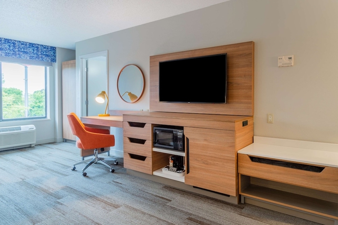 Imagen de la habitación del Hotel Hampton Inn Lacrosse/onalaska. Foto 3