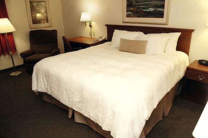 Imagen de la habitación del Hotel Hampton Inn Lacrosse/onalaska. Foto 4