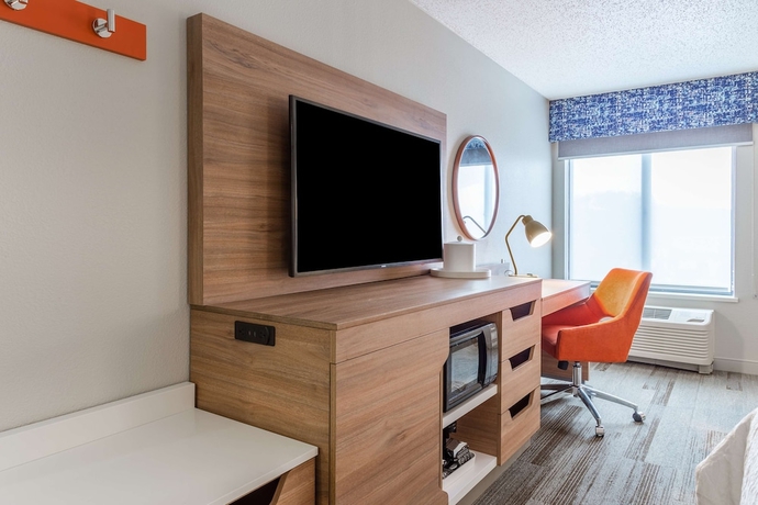 Imagen de la habitación del Hotel Hampton Inn Lacrosse/onalaska. Foto 6