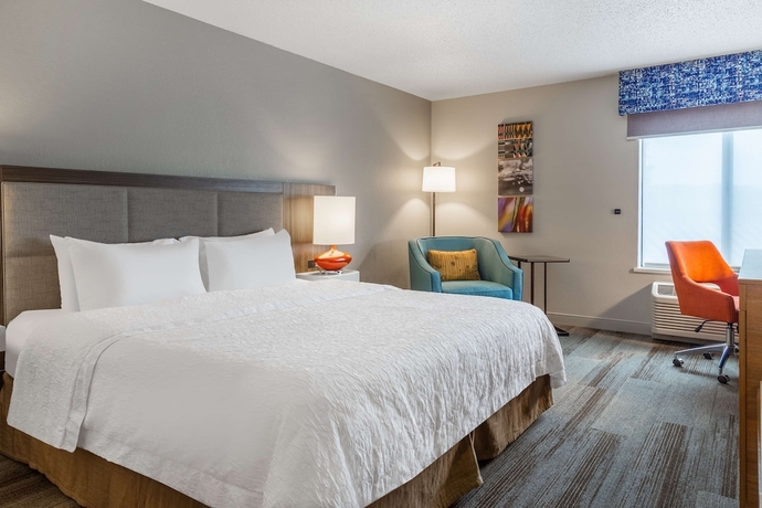 Imagen de la habitación del Hotel Hampton Inn Lacrosse/onalaska. Foto 9