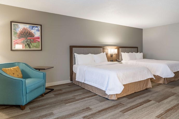 Imagen de la habitación del Hotel Hampton Inn Lacrosse/onalaska. Foto 12