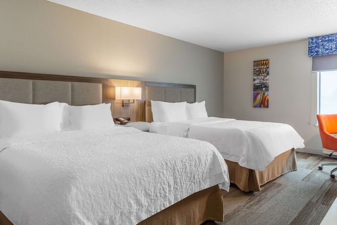 Imagen de la habitación del Hotel Hampton Inn Lacrosse/onalaska. Foto 13