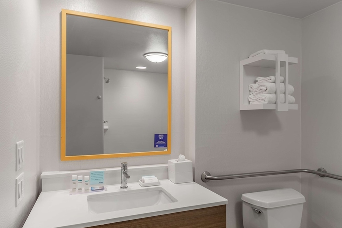 Imagen de la habitación del Hotel Hampton Inn Lacrosse/onalaska. Foto 17