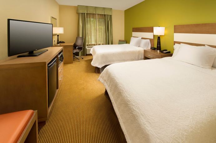 Imagen de la habitación del Hotel Hampton Inn Lake Charles. Foto 6