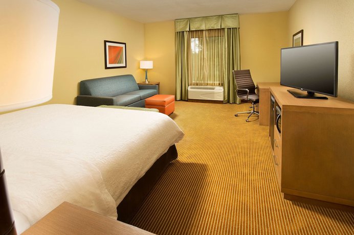 Imagen de la habitación del Hotel Hampton Inn Lake Charles. Foto 10