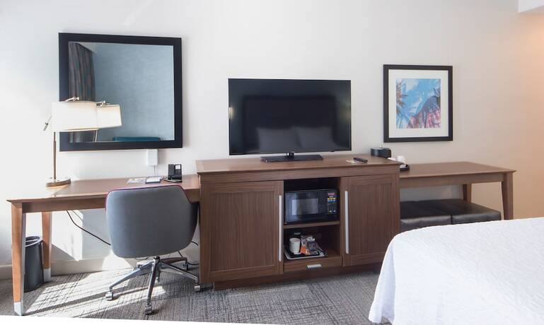 Imagen general del Hotel Hampton Inn Lakeland. Foto 4