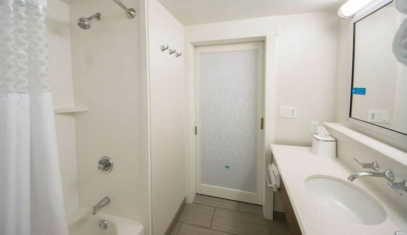 Imagen de la habitación del Hotel Hampton Inn Lakeland. Foto 13