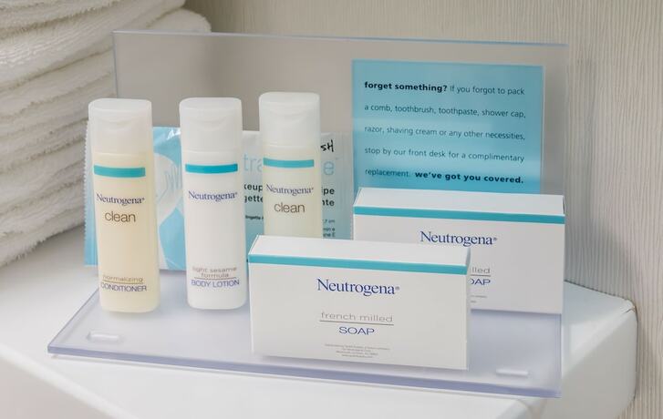 Imagen de la habitación del Hotel Hampton Inn Lakeland. Foto 14