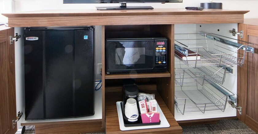 Imagen de la habitación del Hotel Hampton Inn Lakeland. Foto 15