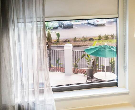 Imagen de la habitación del Hotel Hampton Inn Lakeland. Foto 17