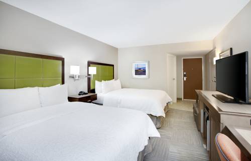 Imagen de la habitación del Hotel Hampton Inn Lancaster, Lancaster. Foto 1