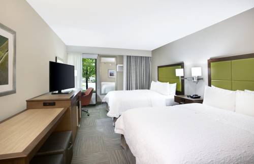 Imagen de la habitación del Hotel Hampton Inn Lancaster, Lancaster. Foto 2