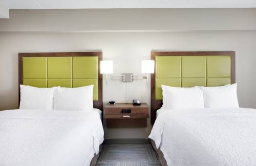 Imagen de la habitación del Hotel Hampton Inn Lancaster, Lancaster. Foto 4