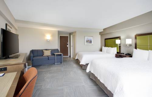 Imagen de la habitación del Hotel Hampton Inn Lancaster, Lancaster. Foto 5