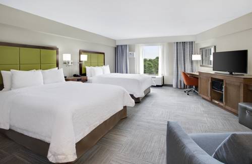 Imagen de la habitación del Hotel Hampton Inn Lancaster, Lancaster. Foto 6