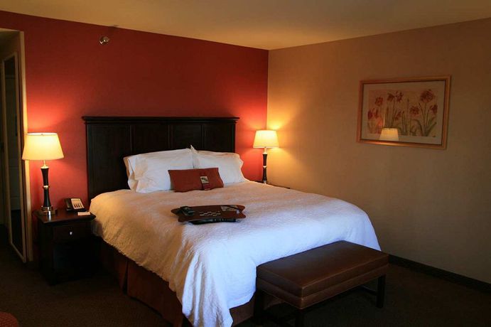 Imagen de la habitación del Hotel Hampton Inn Las Vegas North Speedway. Foto 6