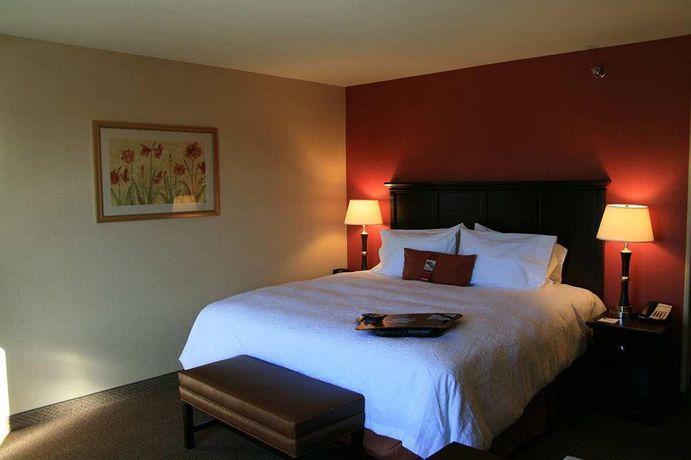 Imagen de la habitación del Hotel Hampton Inn Las Vegas North Speedway. Foto 7