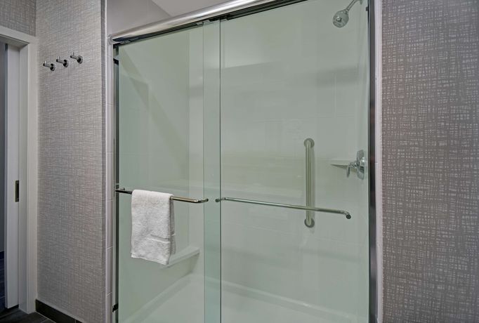 Imagen de la habitación del Hotel Hampton Inn Las Vegas Strip South, Nv. Foto 5